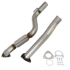 Right Catalytic Converter For Chevy Express 2500 3500 GMC Savana 2500 2006-2009