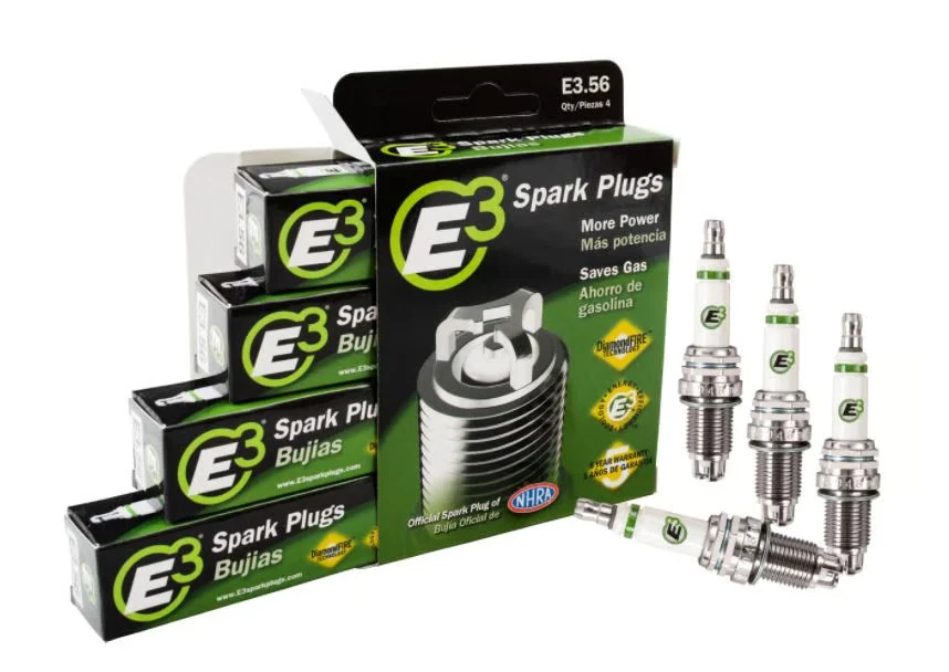 Bujías E3 E3.56 Performance Bujía Foto 3 de 3