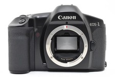 canon eos 1 body products for sale | eBay