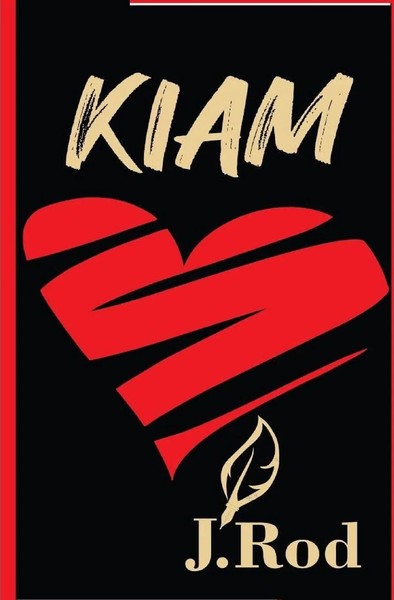 J. Rod | Kiam | Taschenbuch | Englisch (2021) | Kartoniert / Broschiert | J. Rod-image