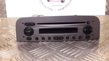 Autoradio Alfa Romeo 2000