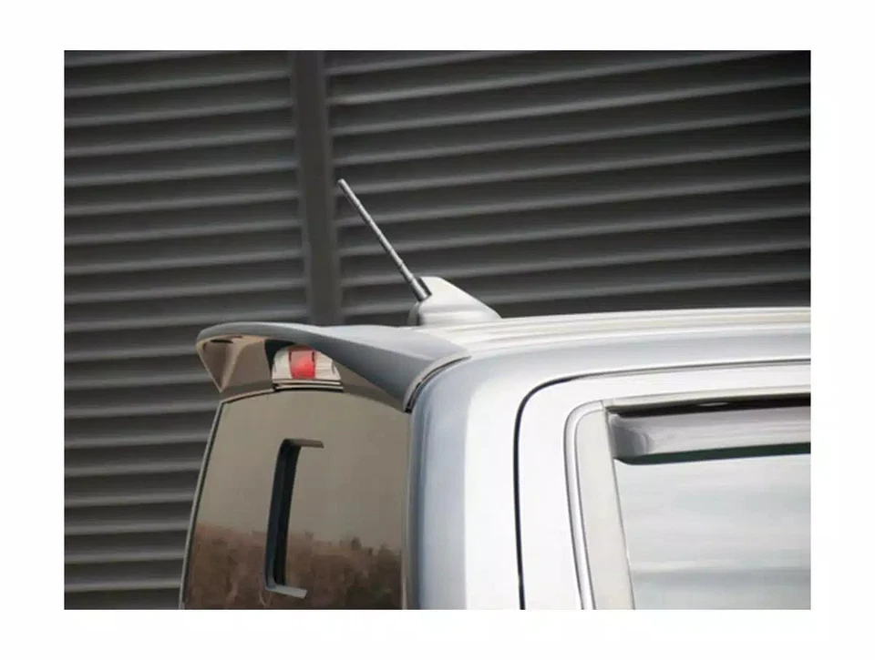 EGR Truck Cab Spoiler Fits 2019-2023 Ford Ranger 983559 Foto 3 de 4