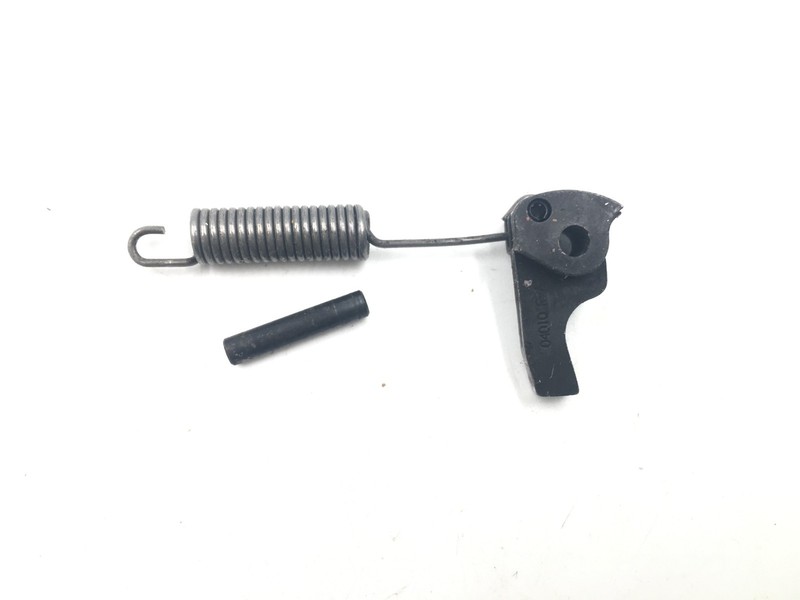 Ruger LCP, 380 ACP Pistol Parts: Hammer, Spring, Pin