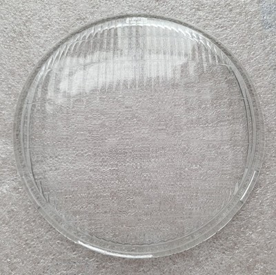 Vintage Cycle Ray Guide Replacement Glass Lens For Harley-Davidson Motorcycles