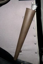 UMBRELLA HOLDER GM MOPAR CHEVY PONTIAC ETC