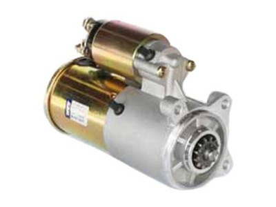 TYC 91TW69V Starter Fits 1999-2002 Lincoln Navigator Sport Utility 5.4L V8
