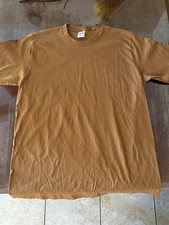 Supreme Shirt Light Brown Color Size Large Boxers Size Small And Large Brand New