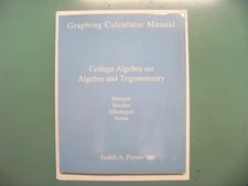 Graphing Calculator Resource Guide