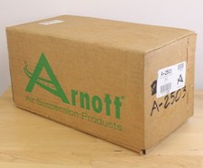 Arnott A-2503 Rear Right Air Spring Passenger Side For 2000-06 Bmw X5 Sport E53 Arnott A-2503 Rear Right Air Spring Passenger Side For 2000-06 Bmw X5 Sport E53