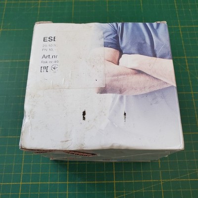 ESBE VRG140 4 Wege Mischer