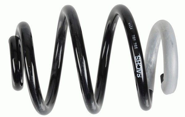 Fahrwerksfeder FÜR Renault Clio III (BR0/1, CR0/1) - Sachs 994 464-image