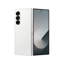 Samsung Galaxy Z Fold6 512GB 7.6" Fully Unlocked, White