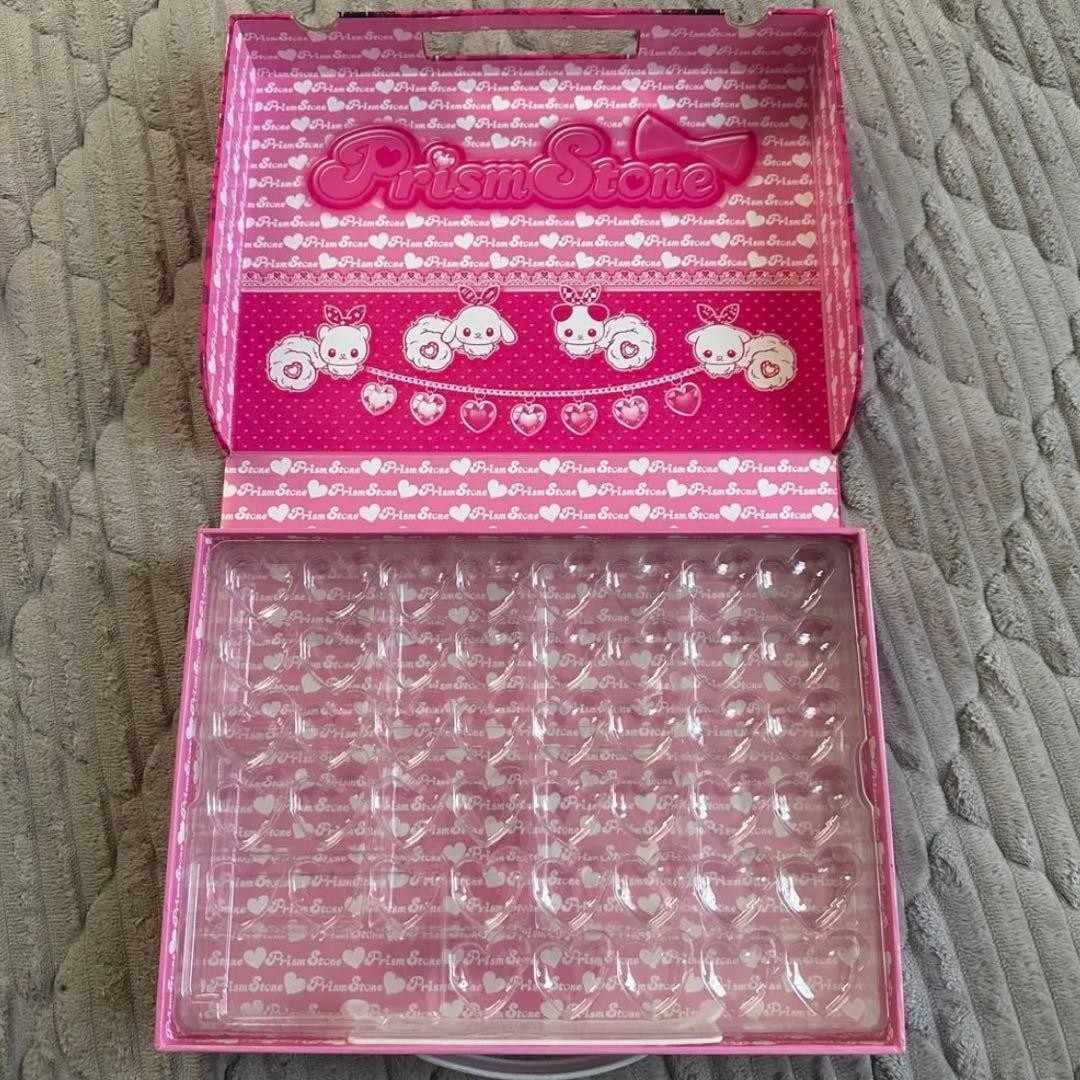 Pretty Rhythm Prism Stone Case 35 Prism Stones | eBay