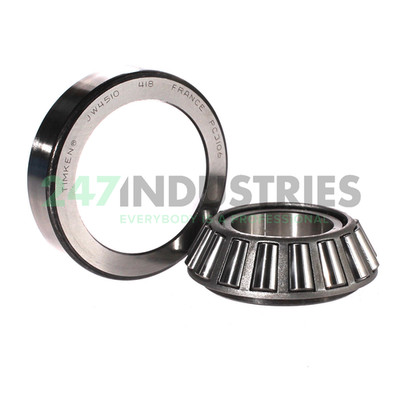 JW4549/JW4510 Timken 45 x 95 x 29 mm TAP. ROLL. SINGLE ROW