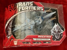 2007 Topps Transformers Movie Trading Cards 16