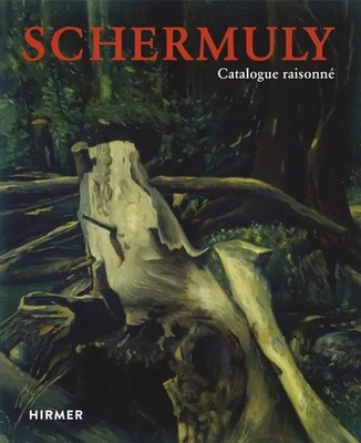 Peter Schermuly | Catalogue raisonné - Werkverzeichnis | Martin Mosebach (u. a.)