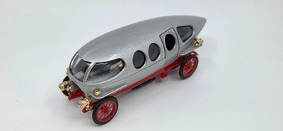 6525   RIO 1:43 1914 Alfa 40/60 Ricottl OVP