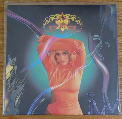 JOYEUR   HOW TO LOVE YOURSELF AND NOT DESTROY EVERYTHING -  VINYL LP - R61