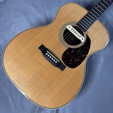 Martin 000-28 Standard Used Acoustic Guitar