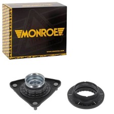 MONROE REP.-SATZ DOMLAGER FEDERBEINLAGER VORNE passend für HYUNDAI I30 KIA CEE'D