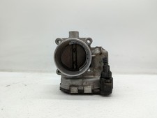 2014-2017 Volkswagen Passat Throttle Body KXD59