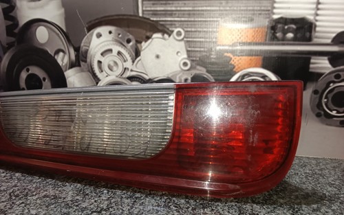 Fanale Posteriore Sinistro Per Ford Focus C-max Cod.2SK008723 - Foto 6 di 13