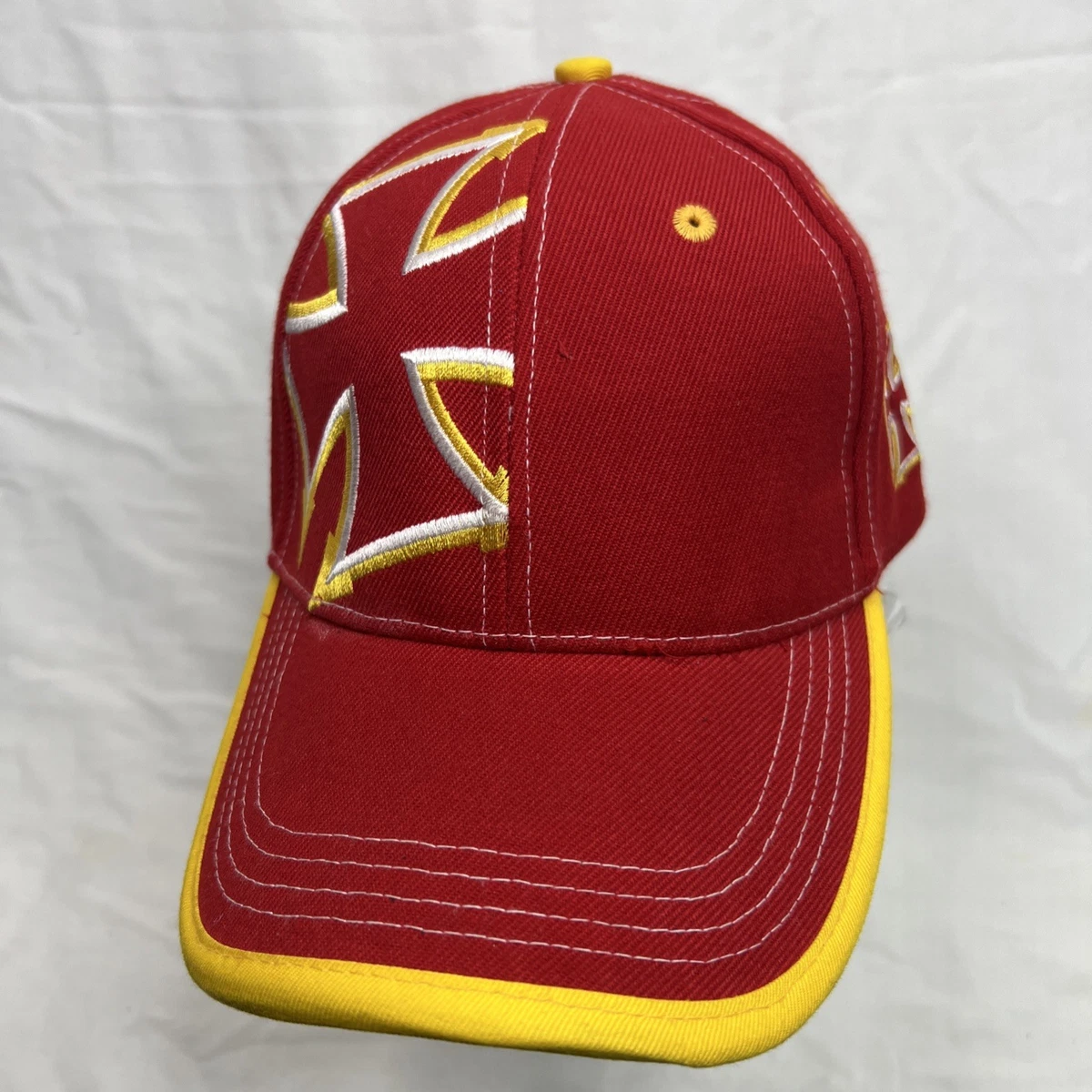 iron cross hat products for sale | eBay