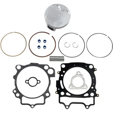 WISECO 0903-1144 PK1900 High-Performance Piston Kit with Gaskets for 4-Stroke