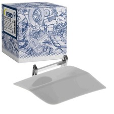 VEMO BLENDE GITTER EINSATZ STOßSTANGE VORNE RECHTS passend für MERCEDES C-KLASSE