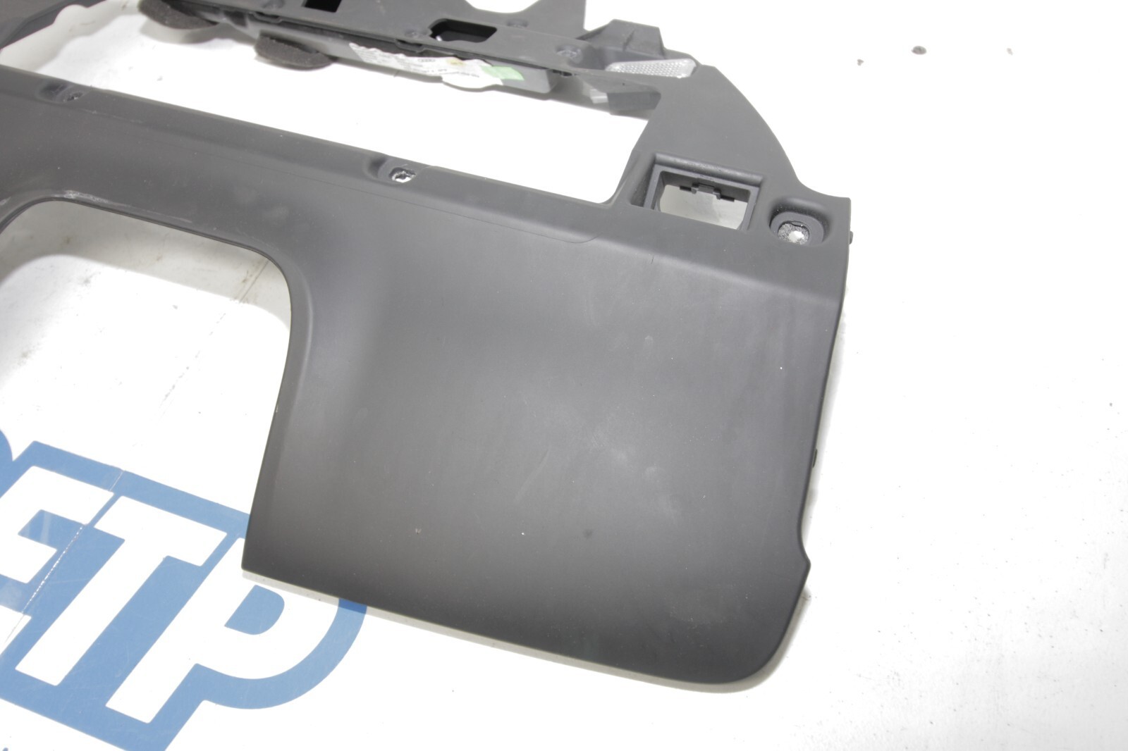 Audi R8 2008-2013 Dashboard trim panel P/N 423857557