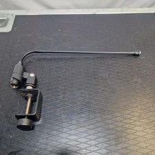 Sennheiser ME35 Schwanenhalskapsel Superniere...