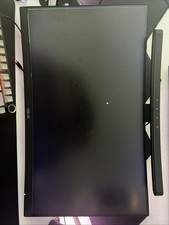 ASUS - ROG Strix 27" Curved 1440P 180Hz FreeSync Gaming Monitor with HDR