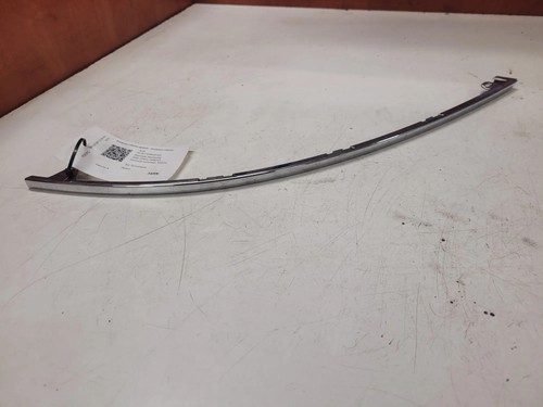 AUDI A6 4B2, C5 Scheinwerferverkleidung vorne rechts 4B0807173E 2.40 28686811