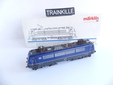 34310 MARKLIN HO 3 RAILS