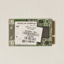 418572-001 Hp Pci 802.11B Ieee 802.11B G Standards North America"GRADE A"