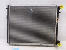 Radiateur Renault TRAFIC