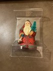 ASSORTED LOT OF FIVE (5) HALLMARK KEEPSAKE CHRISTMAS ORNAMENTS — photo 7