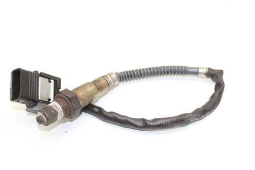 BMW 4 Coupe F32, F82 Sauerstoffsensor Lambdasensor 7589121 2.00 Petrol 25427120