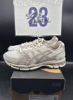 ASICS Kith Gel Kayano 12.1 Paragon