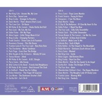 Various Artists, Various: Various Artists: The Hits Of The Yea...