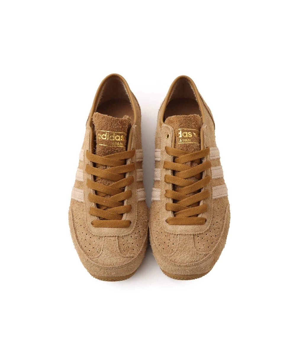 adidas Originals Women's JAPAN DECON KK1301 Bronze Strata Brown