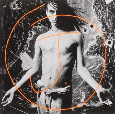 J. We Are the Majority (CD)