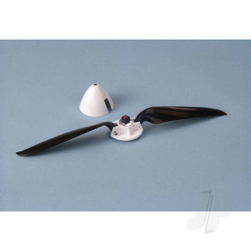 JP Folding Carbon Propeller Set 9x5 Electric Flight for RC Aircraft