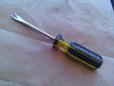 Stanley 100 Plus Tack Claw 69-010 Made In USA
