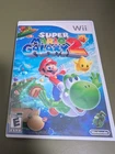 Super Mario Galaxy 2 | Wii | CIB | Tested