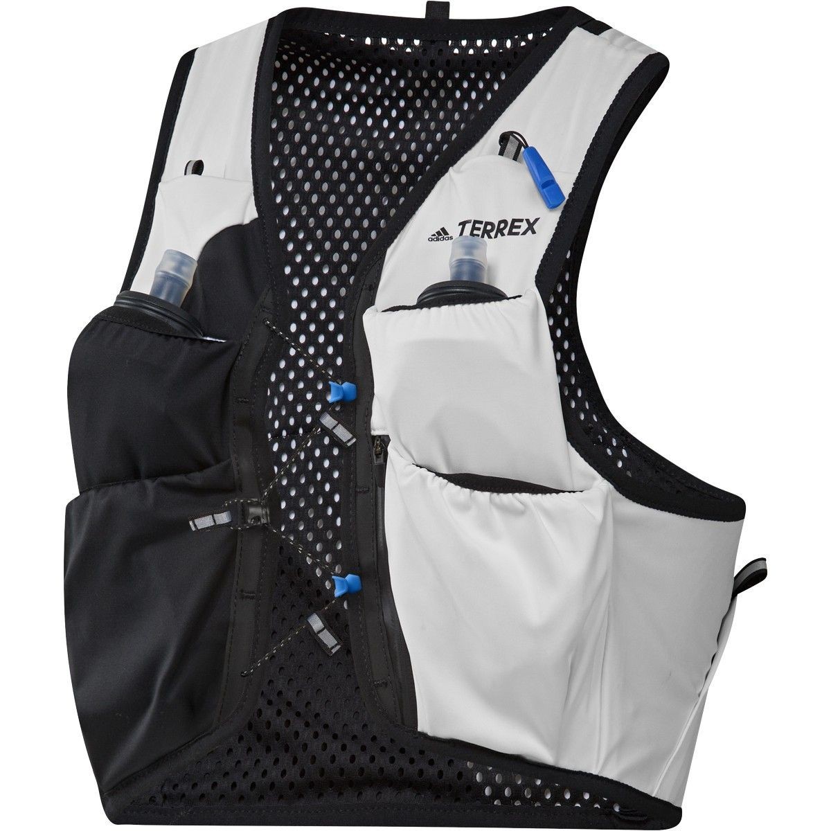 Terrex Trail Running Vest HB6251 image 3