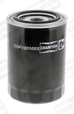 CHAMPION Ölfilter COF100105S Anschraubfilter für PEUGEOT FIAT CITROËN BOXER Bus