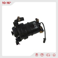 Carburateur Isuzu D-MAX