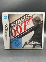 James Bond 007: Blood Stone - Nintendo DS Spiel - Neu & OVP