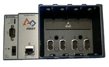 National Instruments cRIO-FRC II 4-Slot Chassis - Open Box
